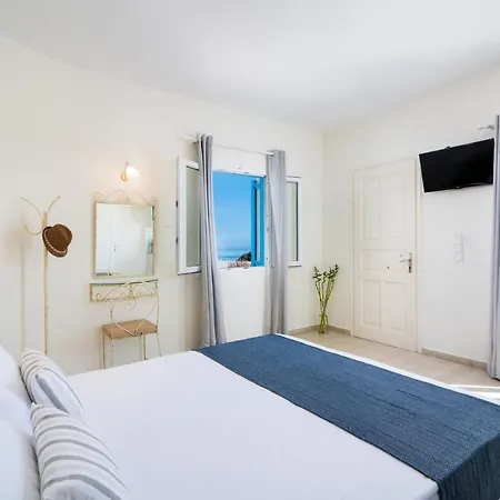 Apartment Domus Litus *