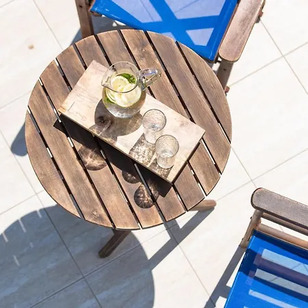 Domus Litus 폴로니아