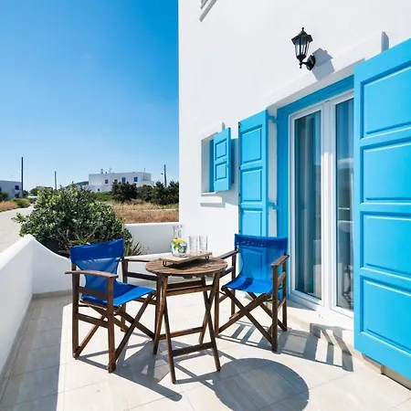 Apartment Domus Litus *