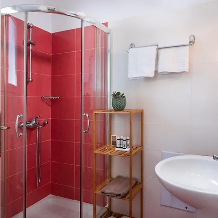 Domus Litus 폴로니아