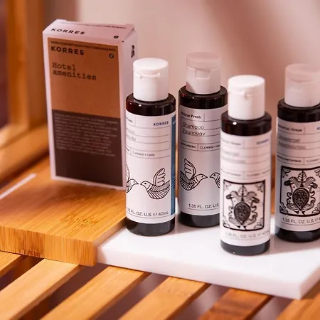 Domus Litus 아파트 폴로니아