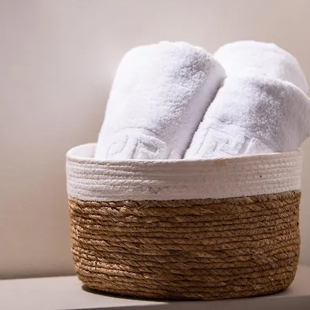 아파트 Domus Litus *