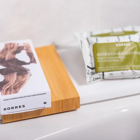 Domus Litus Apartment