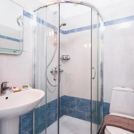 Apartment Domus Litus