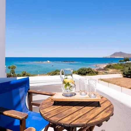 Domus Litus * Milos Island