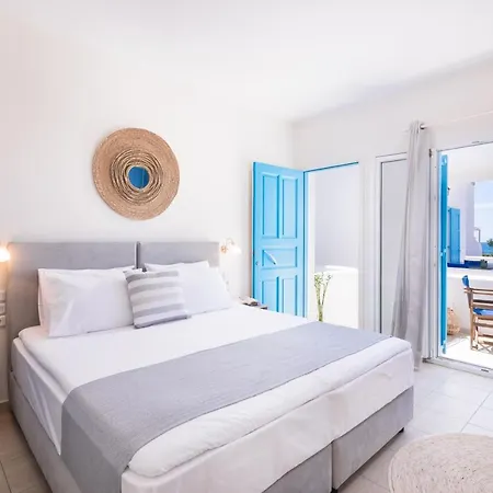 Domus Litus Apartment *