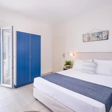 Apartment Domus Litus *