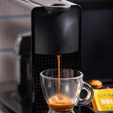 Domus Litus Milos Island