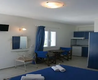 Apartment Domus Litus *