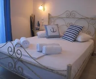 Apartment Domus Litus *