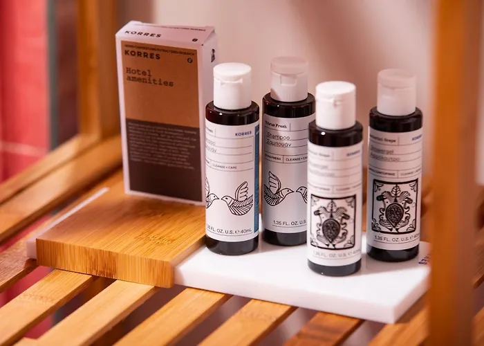 Domus Litus 公寓 阿波罗尼亚