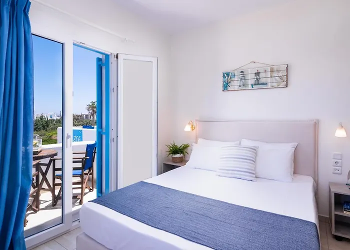 Domus Litus 公寓 阿波罗尼亚