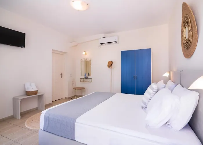 Domus Litus 阿波罗尼亚