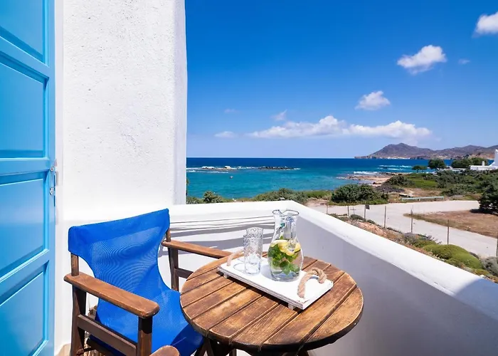 Appartamento Domus Litus Pollonia