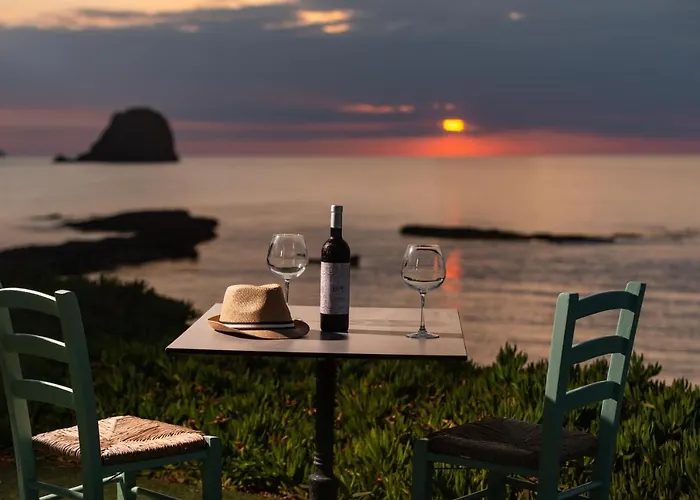 Domus Litus 公寓 *