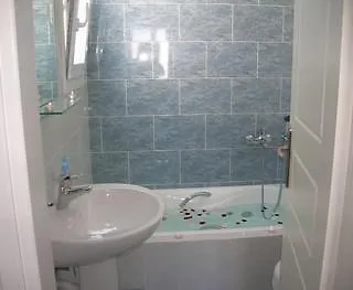 Domus Litus * 阿波罗尼亚