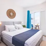 公寓 Domus Litus 阿波罗尼亚