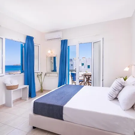 Domus Litus Apartamento Pollonia