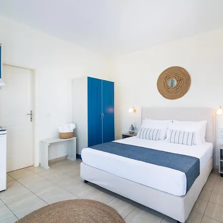 Domus Litus Apartamento