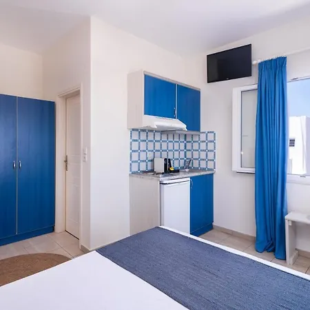 Domus Litus شقة *