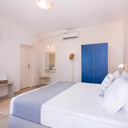 Domus Litus Milos Island