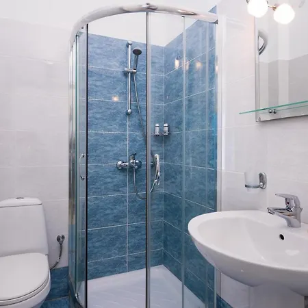 Apartamento Domus Litus
