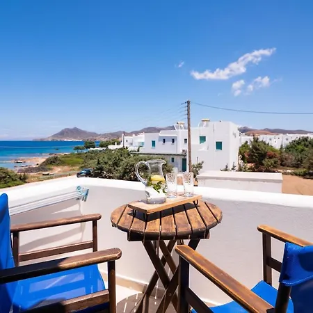 Domus Litus * Milos Island