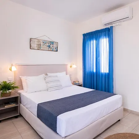 Appartement Domus Litus
