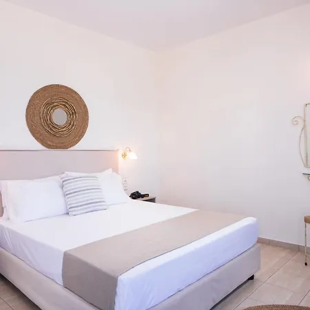 Domus Litus شقة Milos Island