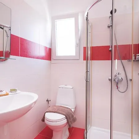 Domus Litus Apartamento *