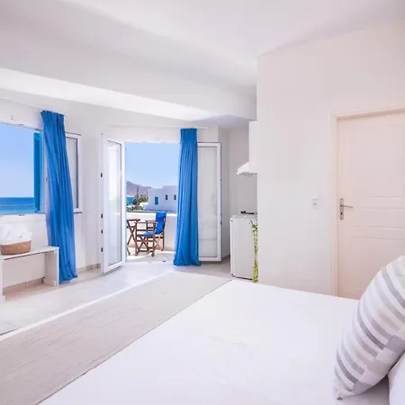 Domus Litus Apartamento *
