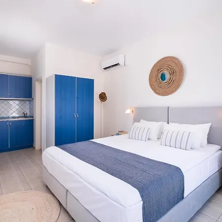 Domus Litus Apartamento