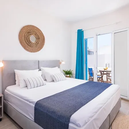 Apartamento Domus Litus Pollonia