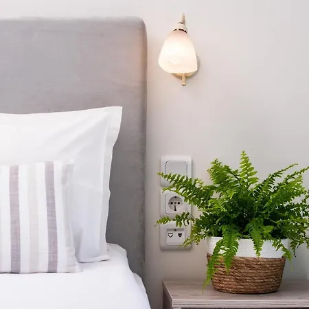Appartement Domus Litus