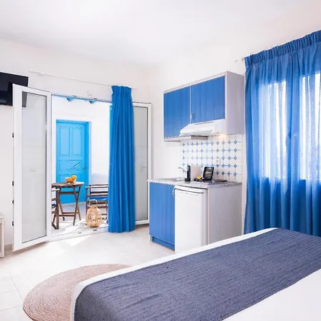 Domus Litus Apartamento *