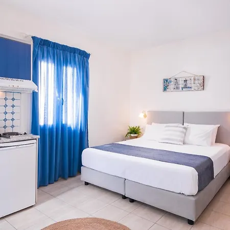 Appartement Domus Litus