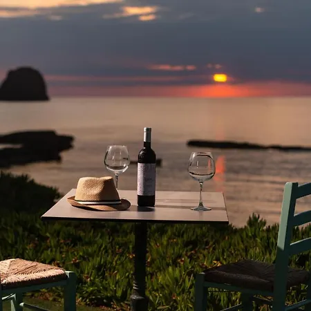 Domus Litus شقة *