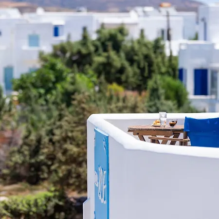 Domus Litus Apartmán Pollonia
