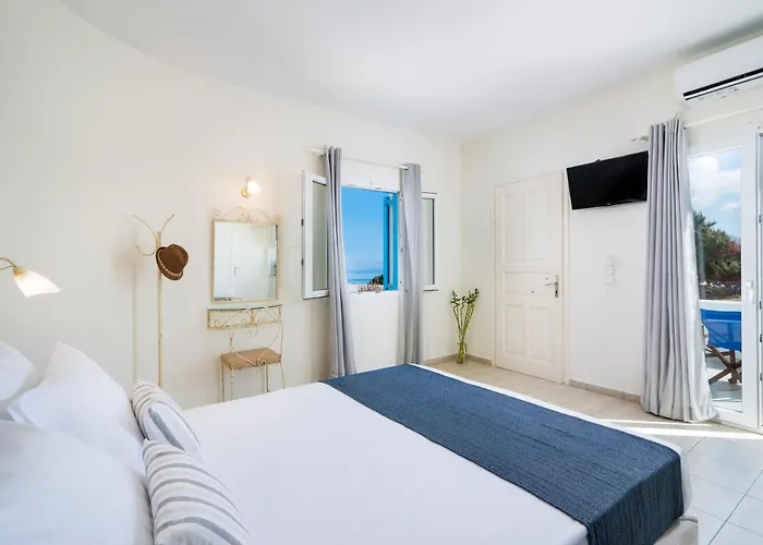 Appartement Domus Litus *