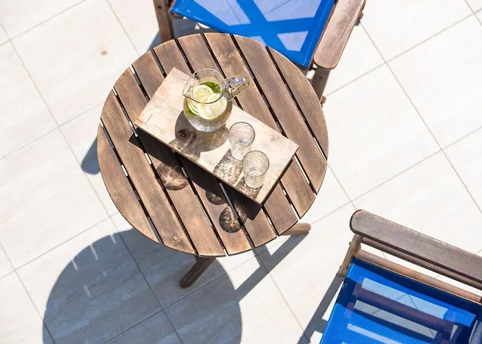 Domus Litus Πολλώνια