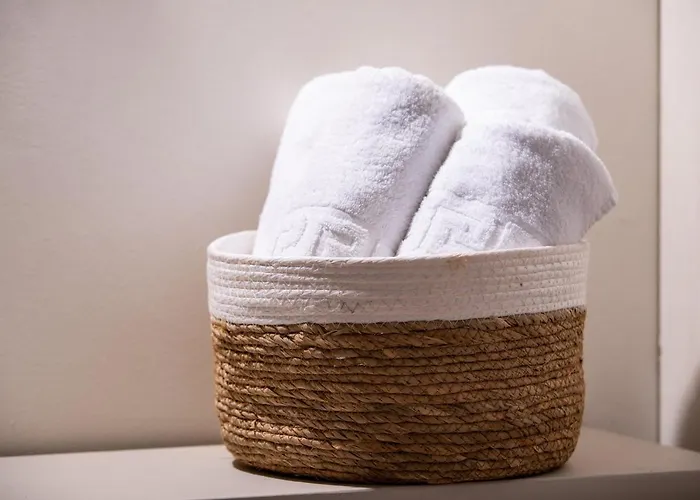 Appartement Domus Litus *