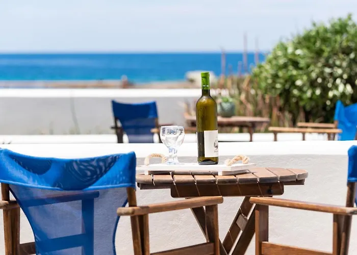 Domus Litus Appartement