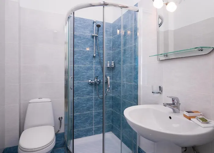 Appartement Domus Litus