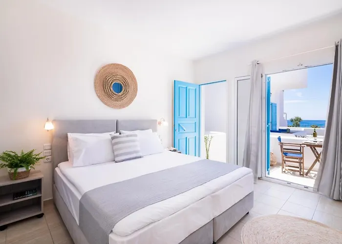 Domus Litus Appartement *