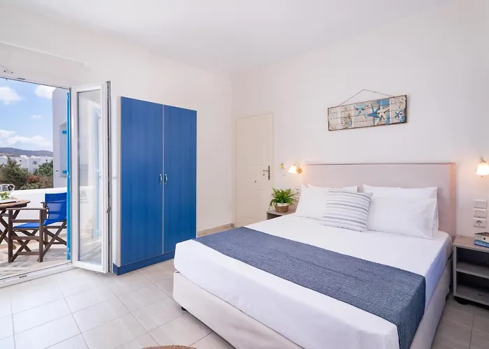 Appartement Domus Litus *