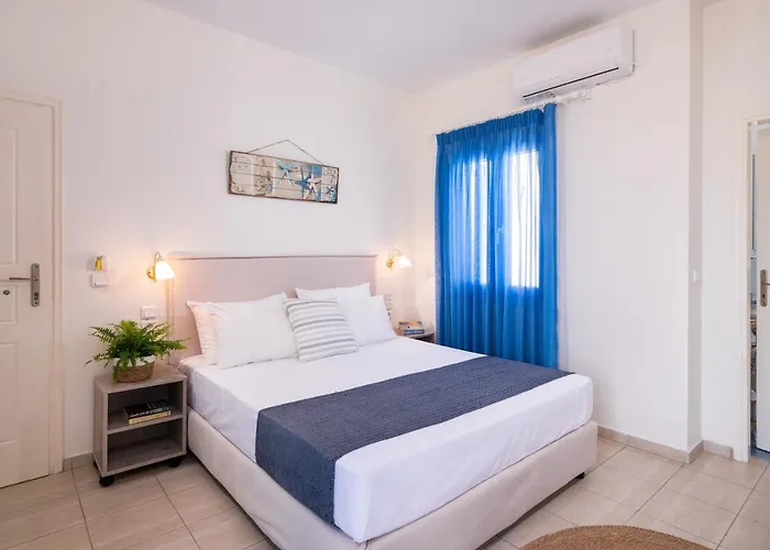 Appartement Domus Litus