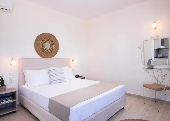 Domus Litus Appartement Pollonia