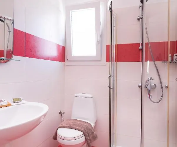 Domus Litus Appartement *