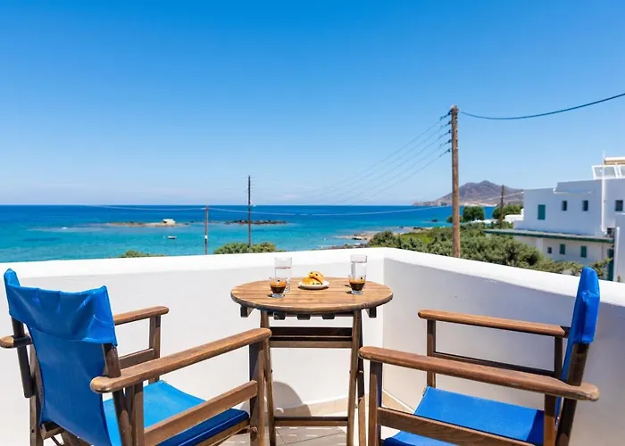 Domus Litus Appartement Pollonia