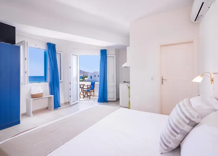 Domus Litus Appartement *